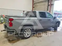 2023 Chevrolet Silverado фото