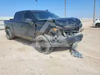 2023 Chevrolet Silverado фото