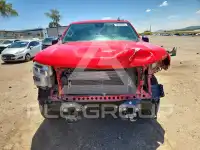 2023 Chevrolet Silverado photo