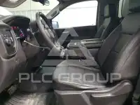 2023 Chevrolet Silverado photo