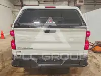 2023 Chevrolet Silverado photo