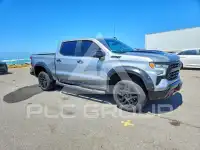 2023 Chevrolet Silverado фото