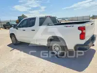 2023 Chevrolet Silverado photo