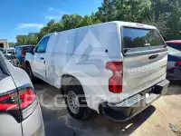 2023 Chevrolet Silverado photo