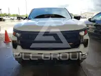 2023 Chevrolet Silverado фото