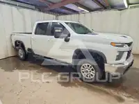 2023 Chevrolet Silverado photo