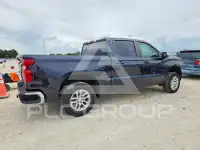2023 Chevrolet Silverado photo