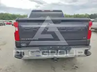 2023 Chevrolet Silverado photo