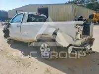 2023 Chevrolet Silverado photo