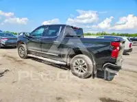 2023 Chevrolet Silverado фото