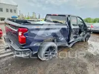 2023 Chevrolet Silverado photo