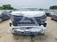 2023 Chevrolet Silverado фото