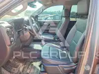 2023 Chevrolet Silverado фото