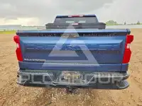 2023 Chevrolet Silverado photo
