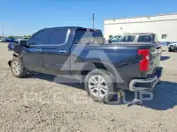 2023 Chevrolet Silverado фото