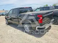 2023 Chevrolet Silverado photo