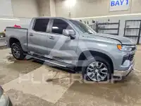 2023 Chevrolet Silverado фото
