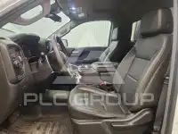 2023 Chevrolet Silverado фото