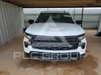 2023 Chevrolet Silverado photo