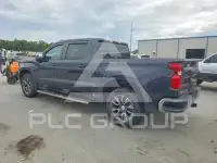 2023 Chevrolet Silverado photo
