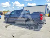 2023 Chevrolet Silverado photo