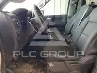 2023 Chevrolet Silverado фото