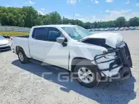 2023 Chevrolet Silverado фото
