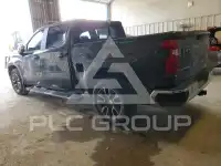 2023 Chevrolet Silverado фото