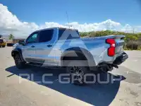 2023 Chevrolet Silverado фото