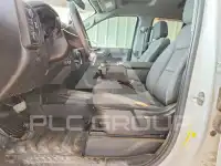 2023 Chevrolet Silverado фото