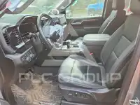 2023 Chevrolet Silverado фото