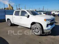 2023 Chevrolet Silverado фото