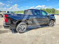 2023 Chevrolet Silverado фото