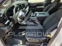 2023 Chevrolet Silverado фото