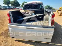 2023 Chevrolet Silverado фото