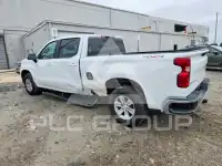 2023 Chevrolet Silverado фото