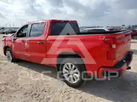 2023 Chevrolet Silverado photo