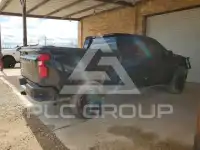 2023 Chevrolet Silverado фото