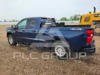 2023 Chevrolet Silverado photo