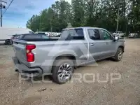2023 Chevrolet Silverado фото