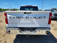 2023 Chevrolet Silverado photo