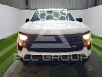 2023 Chevrolet Silverado фото
