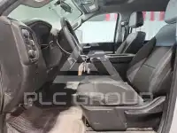 2023 Chevrolet Silverado фото