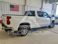 2023 Chevrolet Silverado фото