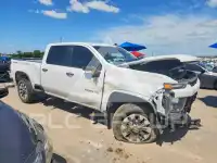 2023 Chevrolet Silverado photo