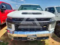 2023 Chevrolet Silverado photo