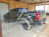 2023 Chevrolet Silverado фото