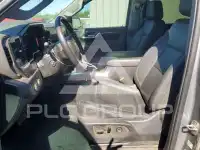 2023 Chevrolet Silverado photo