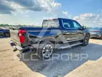 2023 Chevrolet Silverado фото