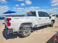 2023 Chevrolet Silverado photo